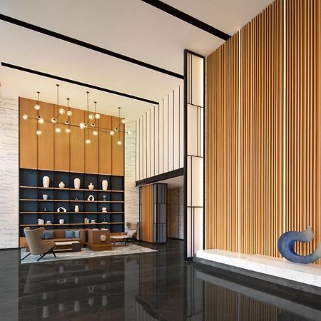 Fairfield By Marriott Hangzhou Xiaoshan Екстериор снимка