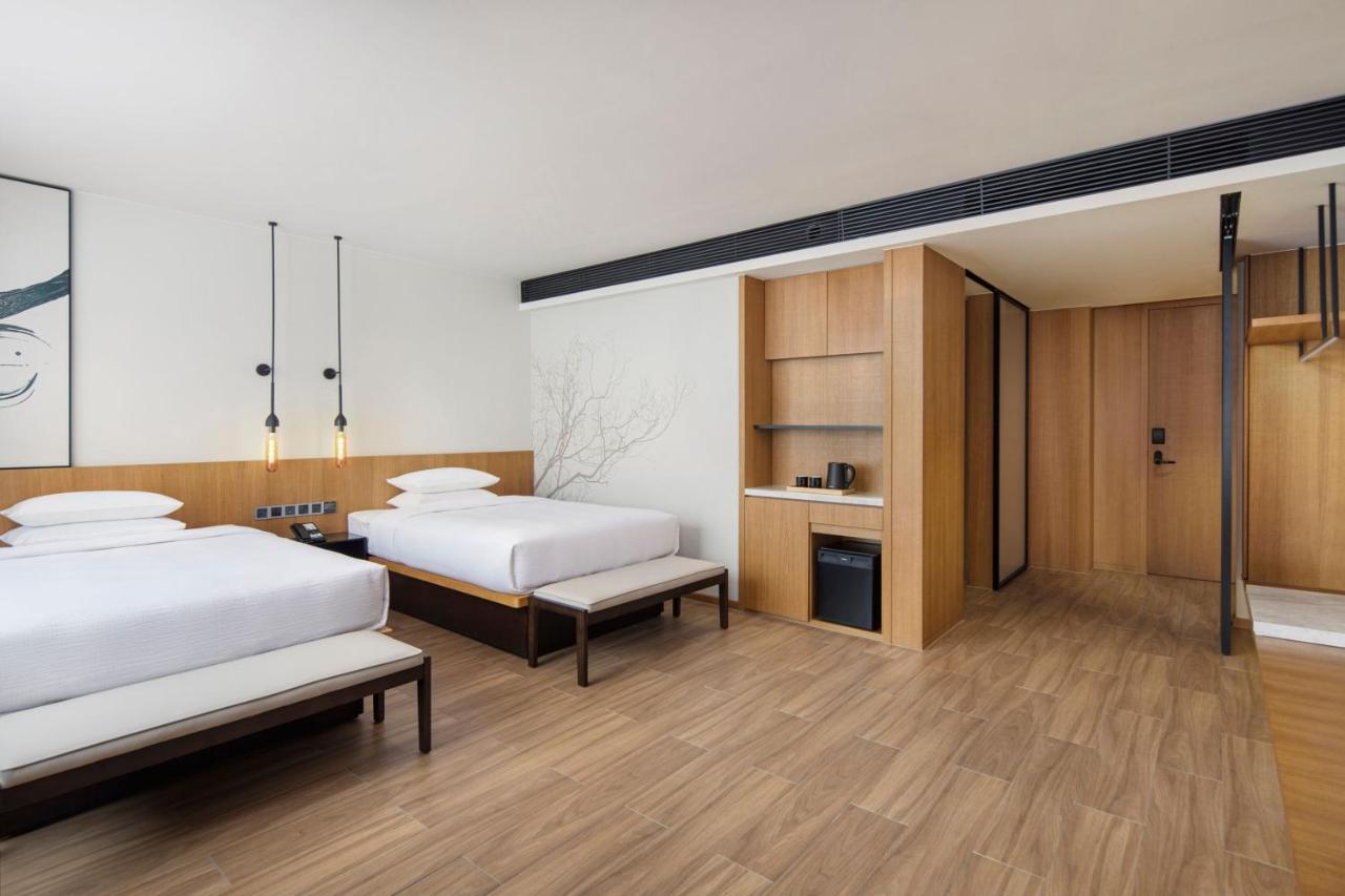 Fairfield By Marriott Hangzhou Xiaoshan Екстериор снимка