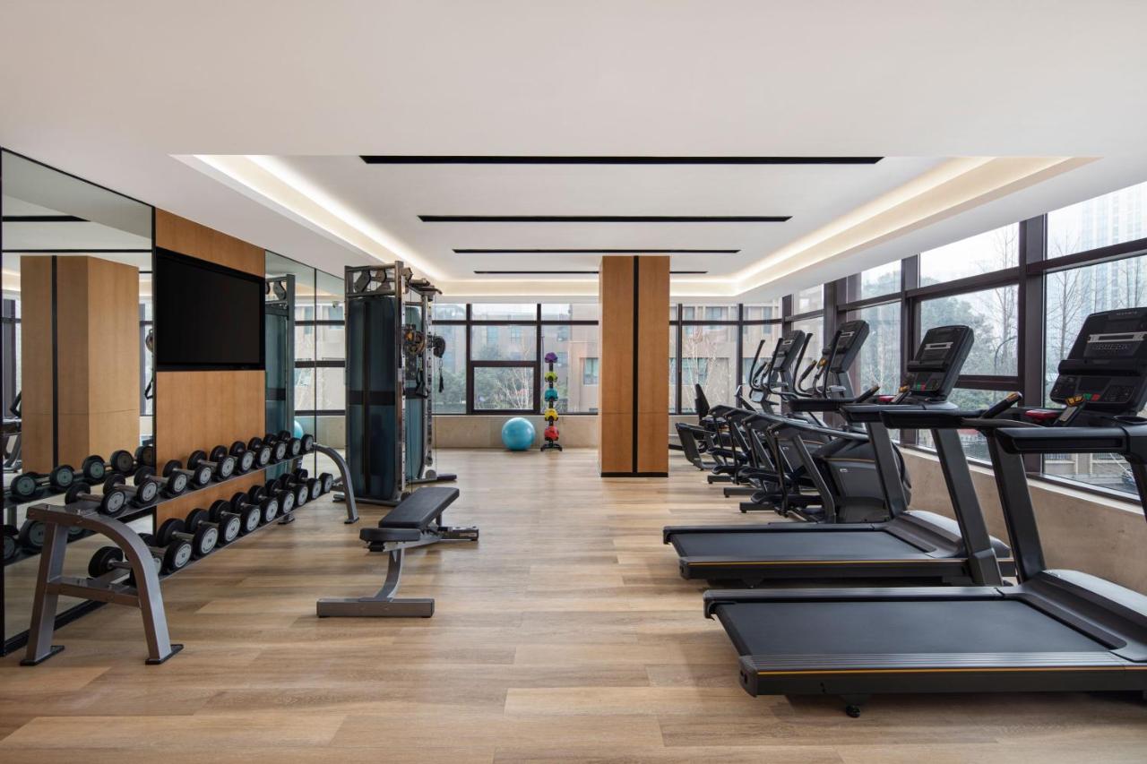 Fairfield By Marriott Hangzhou Xiaoshan Екстериор снимка