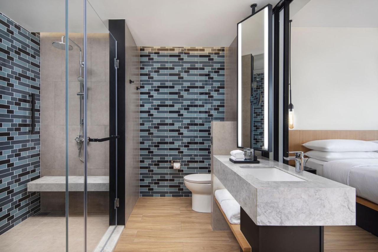 Fairfield By Marriott Hangzhou Xiaoshan Екстериор снимка